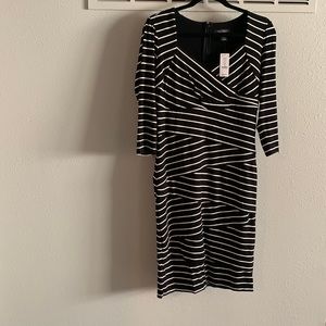 White House/ Black Market Dress